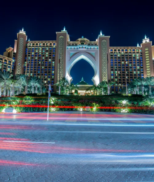 Atlantis, Dubai